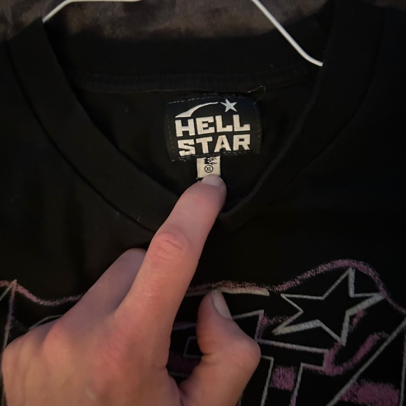 Hell star - Picture 2 of 3